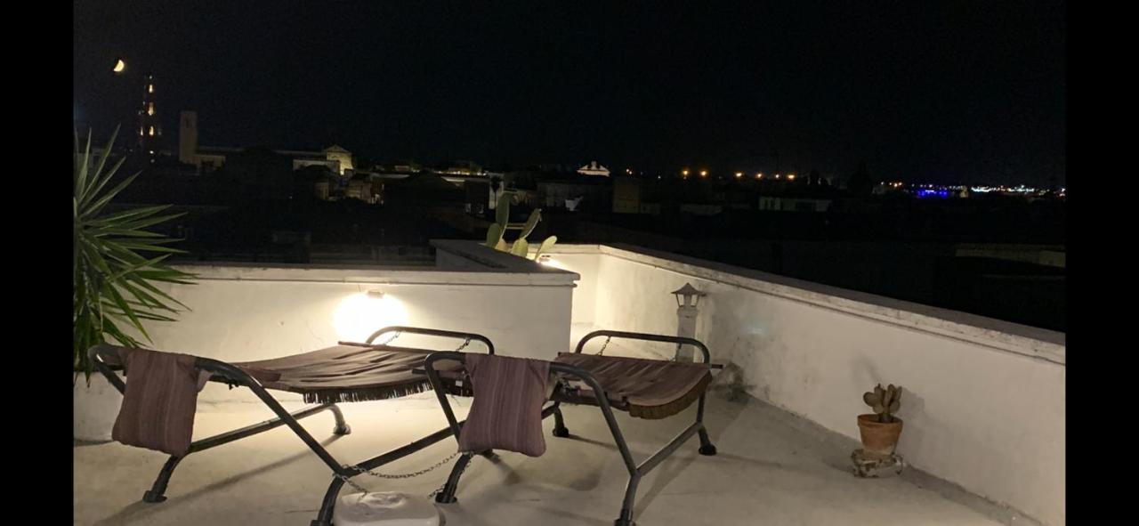 Dallalbaltramonto Lecce Exterior photo