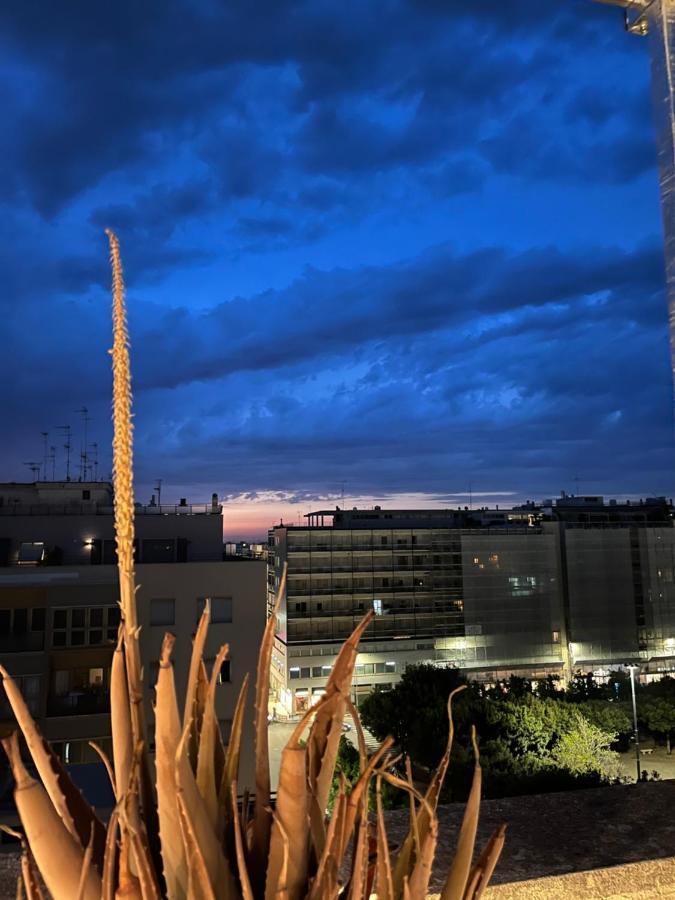 Dallalbaltramonto Lecce Exterior photo